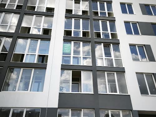квартира за адресою Вулецька вул., 24