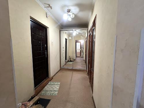 квартира по адресу Леся Курбаса просп., 17