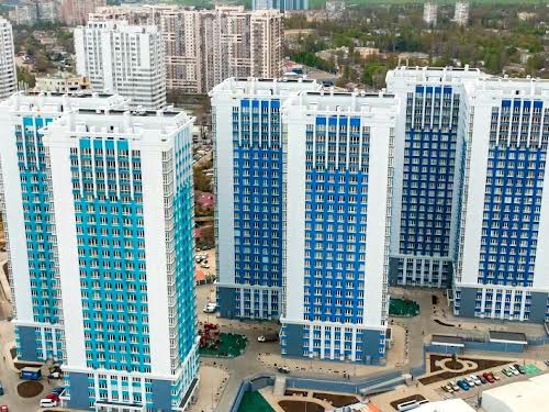 квартира за адресою Георгія Липського вул. (Толбухіна), 135