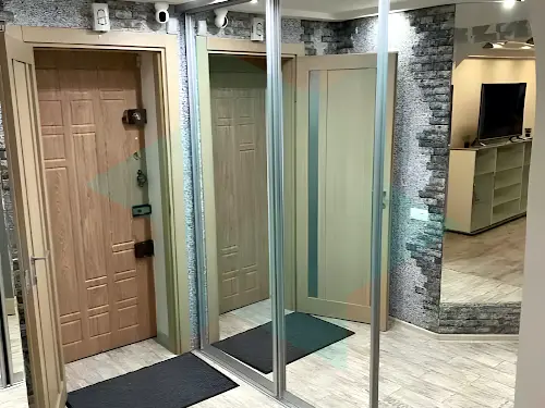 квартира за адресою Запорізьке вул., 4