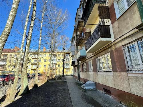 квартира по адресу Генерала Чупринки ул. (Пушкина), 84