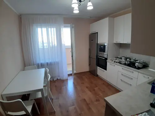 квартира за адресою Балтійський пров., 3