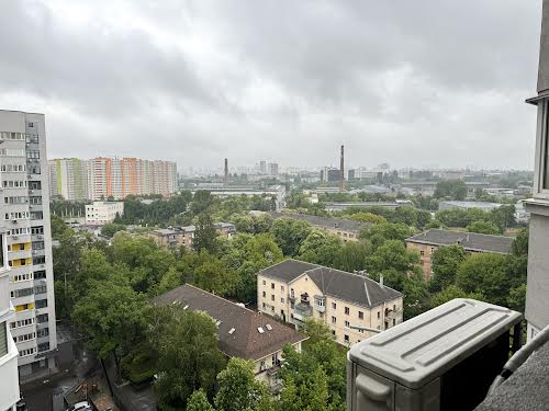 квартира за адресою Берестейський просп. (Перемоги), 71-А