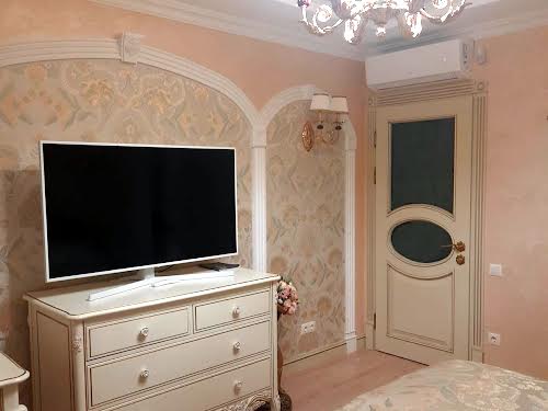 квартира по адресу Оболонский просп., 1