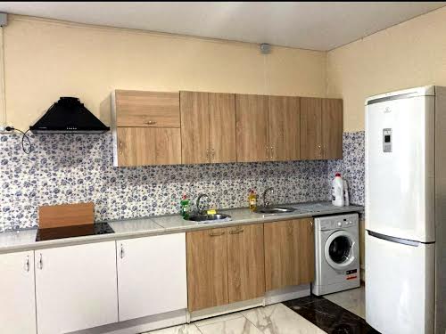 комната по адресу Ивана Сирко ул., 7