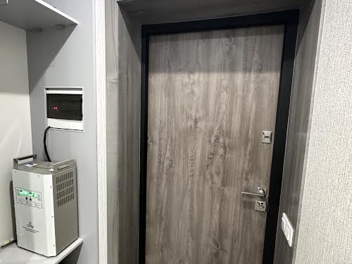 квартира за адресою Шевченка вул., 2