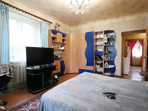 квартира за адресою Клочківська вул., 340