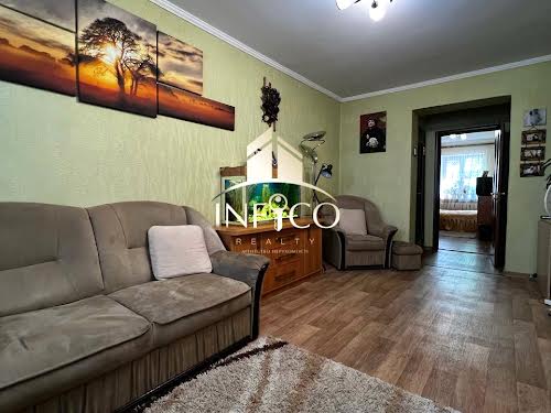 квартира по адресу Смелянская ул., 108