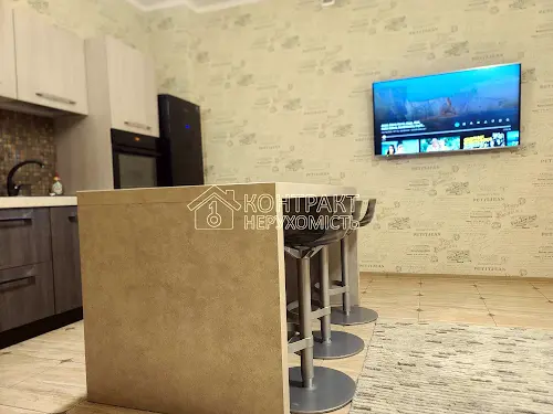 квартира за адресою Культури вул., 22в