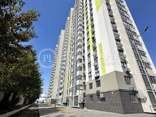 квартира за адресою Архітектора Вербицького вул., 1-В