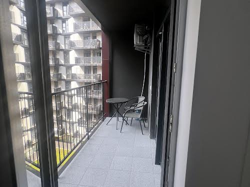 квартира за адресою В'ячеслава Чорновола просп., 16е