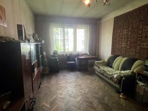 квартира за адресою Тараса Шевченка вул., 58