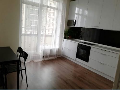 квартира по адресу Французский бульв., 60в