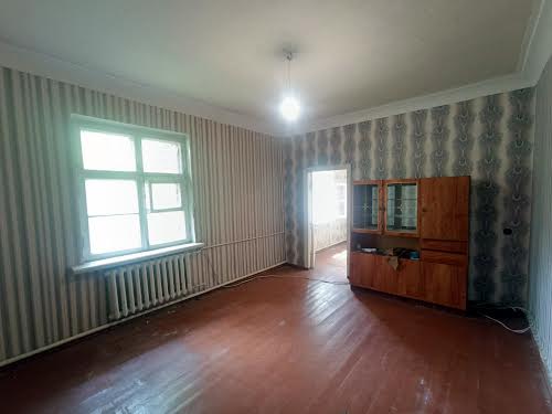 квартира по адресу Энергетиков ул. (60-річчя Жовтня), 12