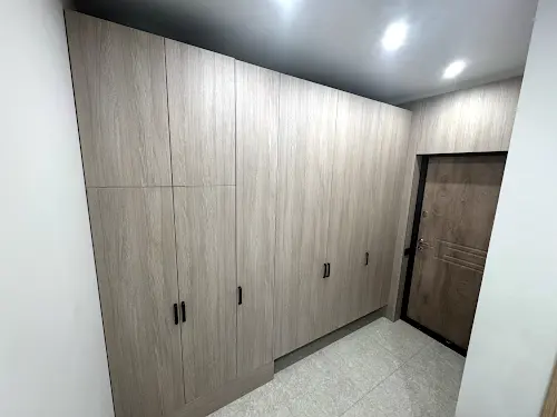 квартира по адресу Заречная ул., 4к1
