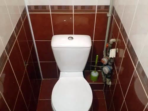 квартира за адресою Стуса, 3