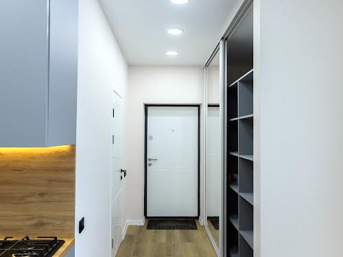 квартира за адресою Гідності вул., 7