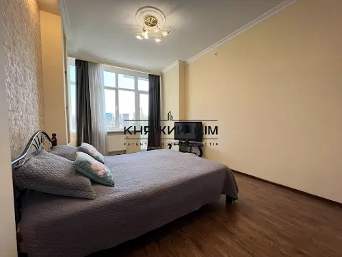 квартира по адресу Белорусская ул., 3