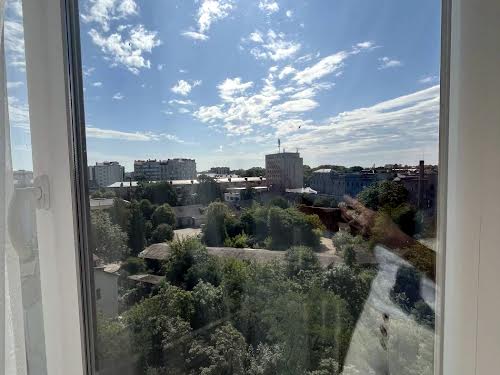 квартира по адресу Долгая ул., 20в