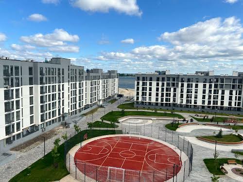 квартира за адресою Козацька вул., 21