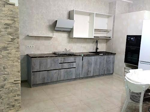 квартира за адресою Дача Ковалевського вул., 121 к2