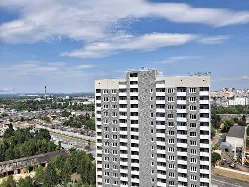 квартира по адресу Коноплянская ул., 22-А