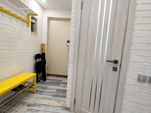 квартира за адресою Котляревського вул., 2