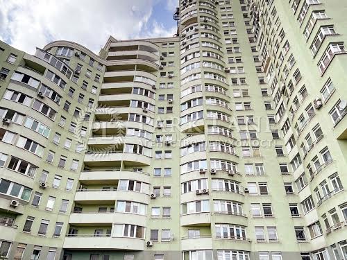 квартира по адресу Киев, Науки просп., 80а/73