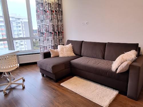 квартира за адресою Зелена вул., 281а