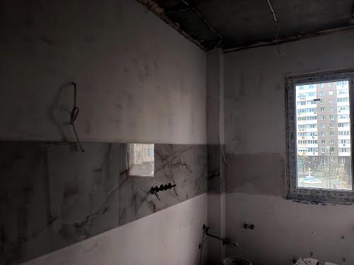 квартира за адресою Академіка Сахарова вул., 7
