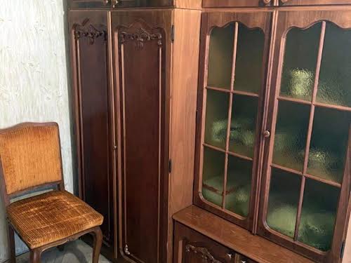 квартира по адресу Уинстона Черчилля ул. (Красноткацкая), 20