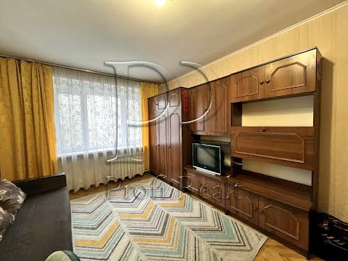 квартира по адресу Телиги Олены ул., 53