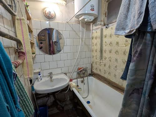 квартира по адресу Науки просп., 22