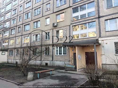 квартира по адресу Кучера Василия ул., 2