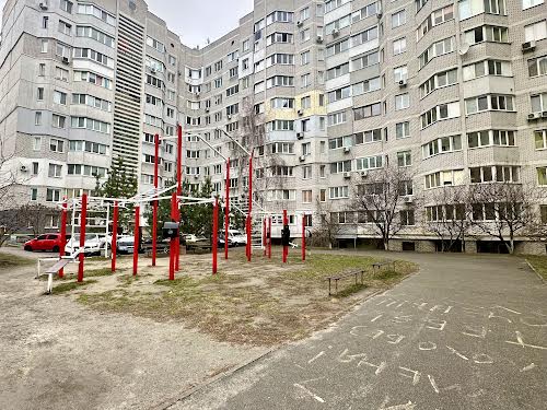 квартира за адресою Теплична вул., 38