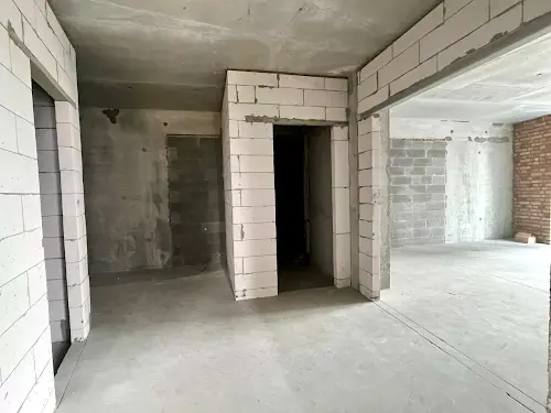 квартира по адресу Причальная ул., 12