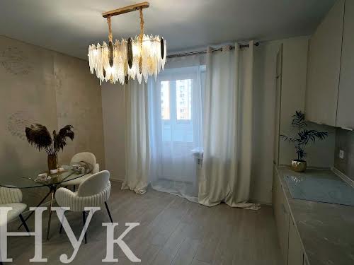 квартира за адресою Олександрівська, 3