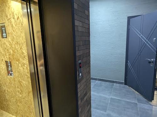 квартира по адресу Крайковского ул., 5, к1