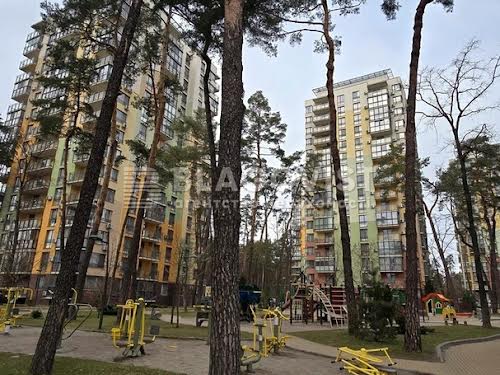 квартира по адресу Анатолия Петрицкого ул., 15