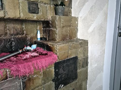 будинок за адресою Самарівка