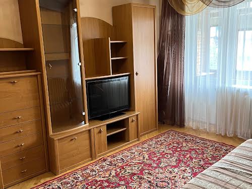 квартира за адресою Воскресенський просп. (Перова), 42-А