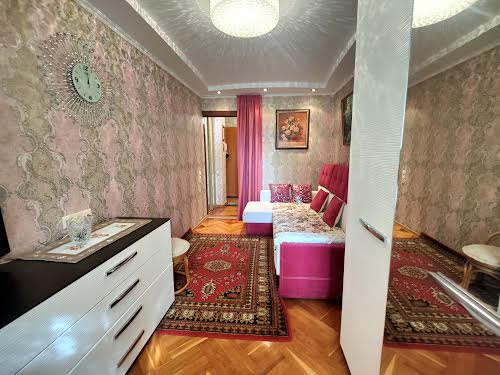 квартира по адресу Люстдорфская дорога ул., 148а/2