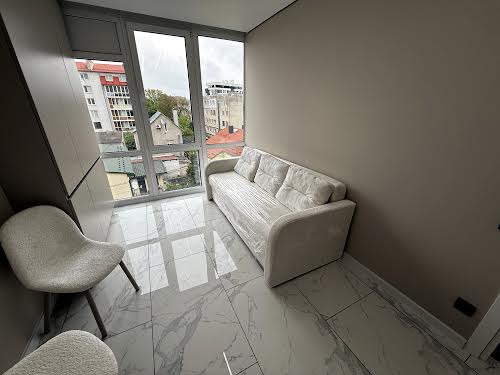 квартира за адресою Петриківська вул., 6