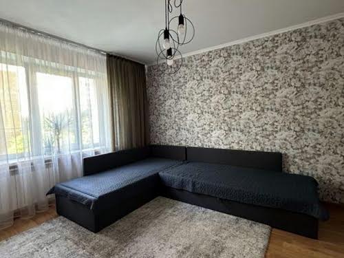 квартира за адресою Драгоманова вул., 5