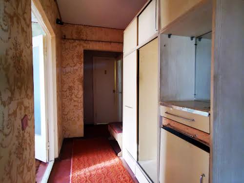 квартира по адресу Донецкая ул., 3