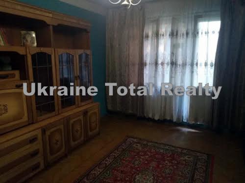 квартира по адресу Радунская ул., 5