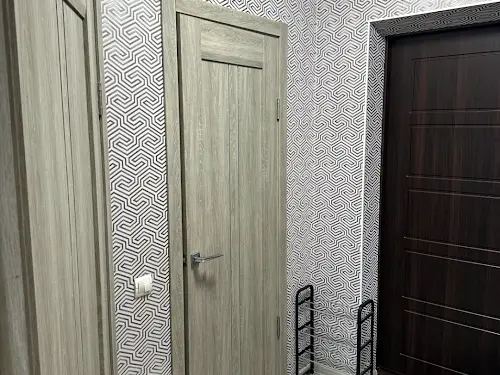 квартира по адресу Каховская ул., 60