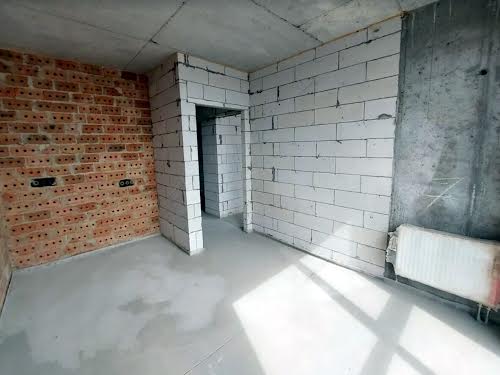 квартира по адресу Цегельний пер., 12