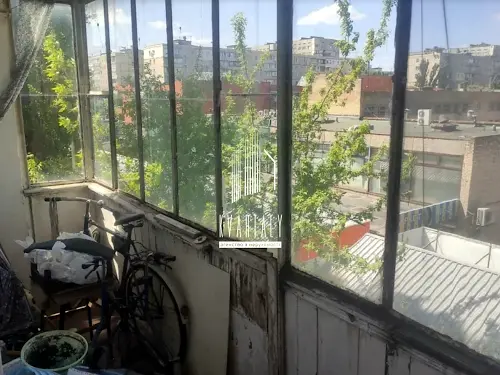 квартира по адресу Гната Юры ул., 9-Б