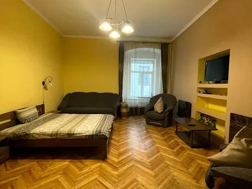 квартира за адресою Лесі Українки вул., 2